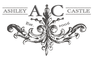 The Ashley Castle logo