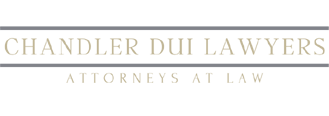 Chandler DUI Lawyer logo