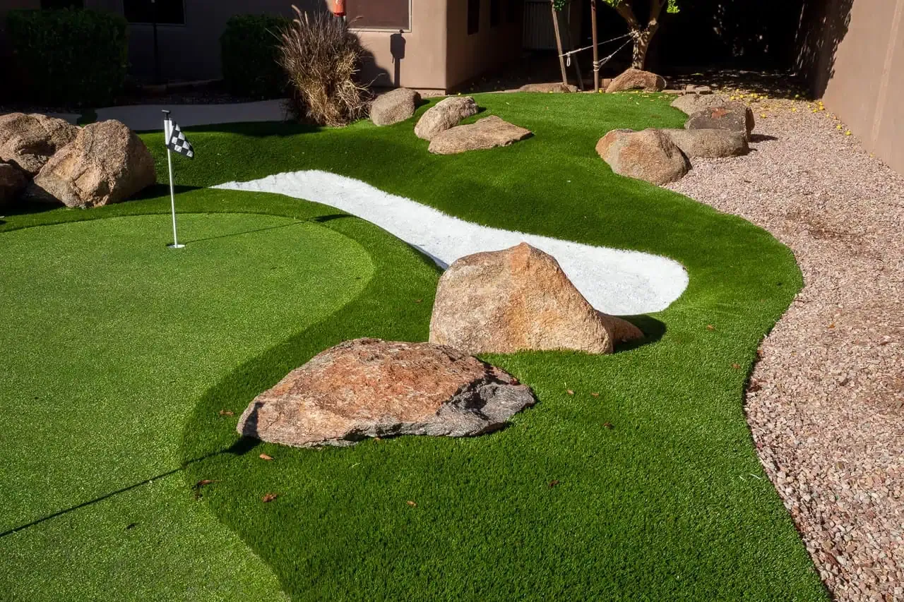 Apex Turf