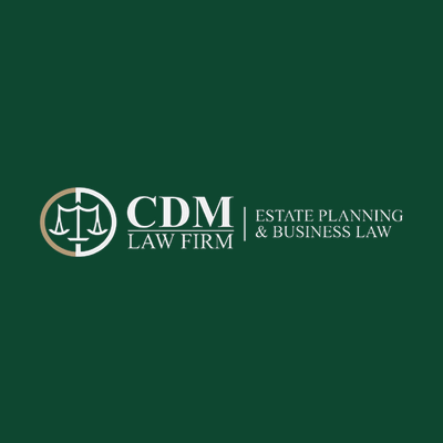 CDM / Elysium Legal & Tax logo