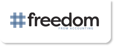 FreedomFromAccounting logo