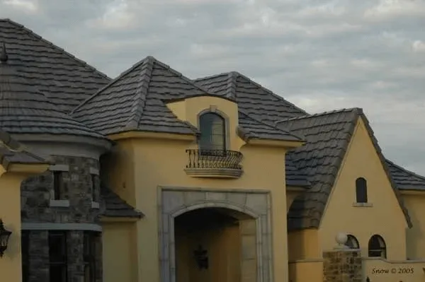 Porter Roofing Inc
