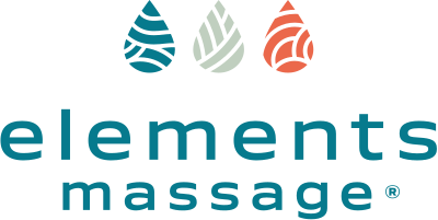 Elements Massage - Chandler Village logo