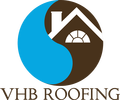 VHB Roofing logo