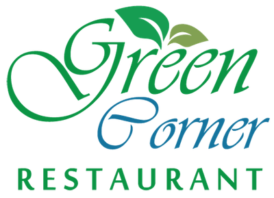 Green Corner Restaurant logo