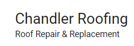 Chandler Roofing logo