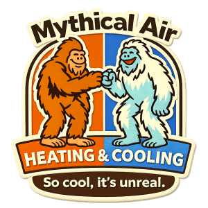 Mythical Air logo