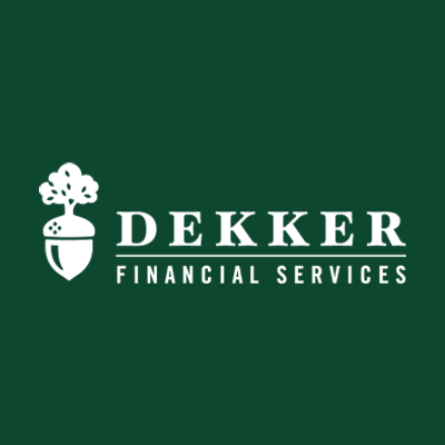 Dekker Financial Services Arizona logo