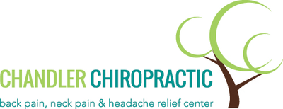 Chandler Chiropractic logo