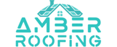 Amber Roofing FM logo