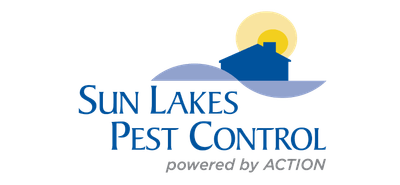 Sun Lakes Pest Control logo