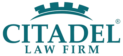 Citadel Law Firm PLLC logo