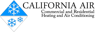 California Air Conditioning Systems logo