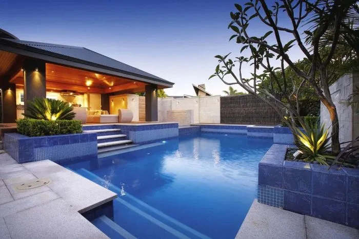 Ohana Pool & Spa Care
