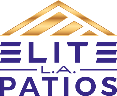 Elite L.A. Patios logo