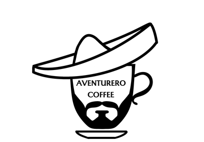 Aventurero Coffee logo
