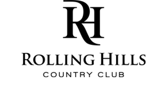 Rolling Hills Country Club logo