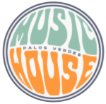 PV Music House logo