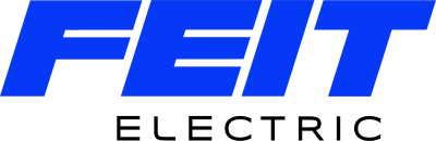 Feit Electric logo