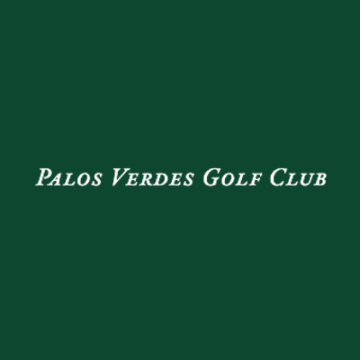 Palos Verdes Golf Club logo