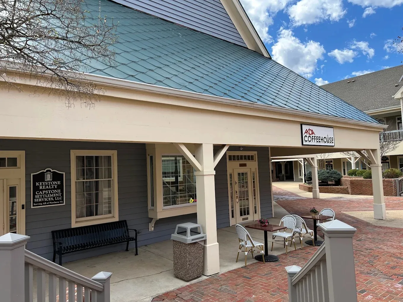 Akida Coffeehouse