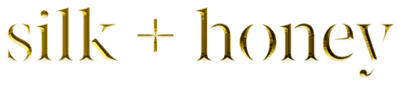 Silk + Honey logo