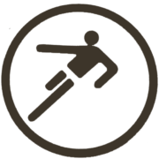 John G. Murray Jr. Chiropractic logo