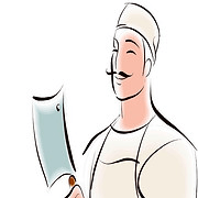 Elite Meat logo