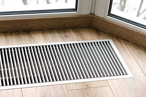K.M. Gomes & Sons HVAC