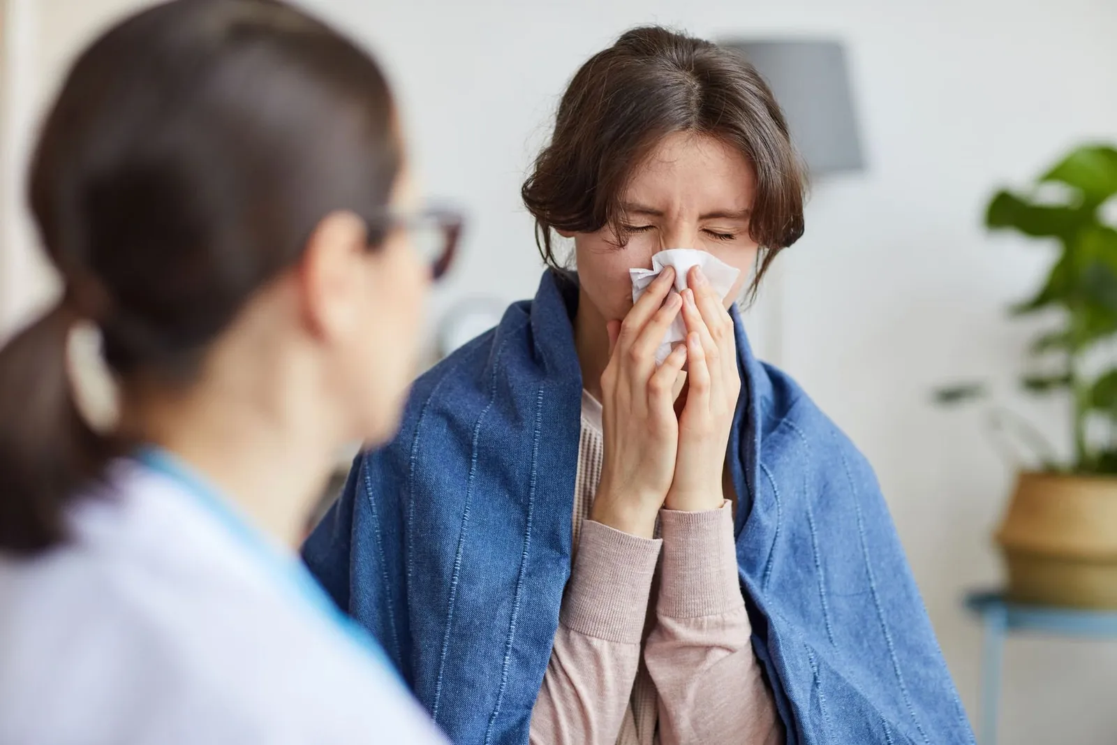 Sterling Heights Urgent Care