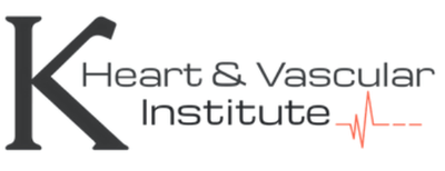 K Heart & Vascular Institute logo