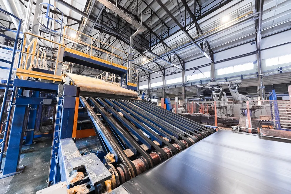 Automated Production Systems