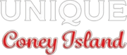 Unique Coney Island logo