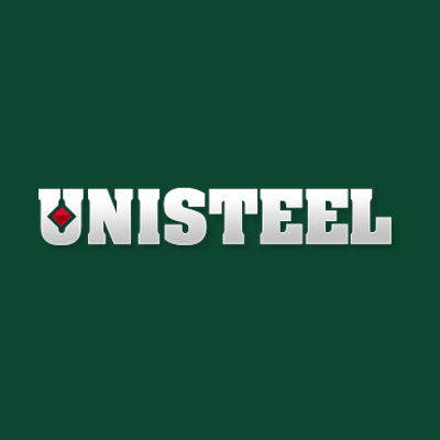 Unisteel logo