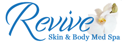 Revive Skin and Med Spa logo