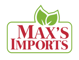 Max's Imports logo