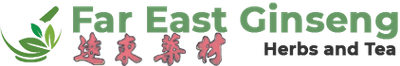 Far East Ginseng logo