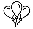 Party Paradise logo