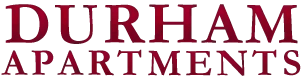 Durham Apartments in Sterling Heights logo
