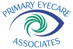 Primary Eyecare Associates logo