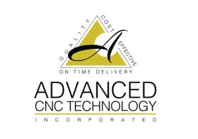 Advanced CNC Technology, Inc. logo