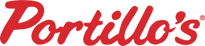 Portillo's Sterling Heights logo