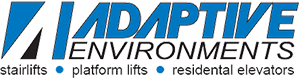 Adaptive Environments logo