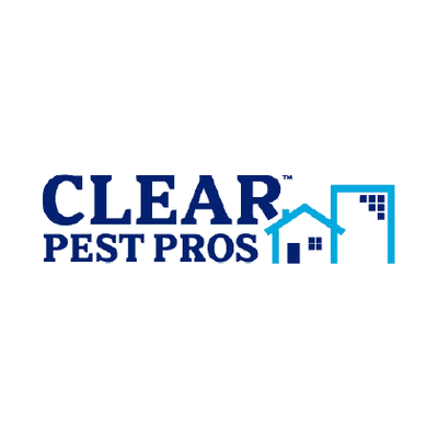 Clear Pest Pros of Southeast Michigan logo