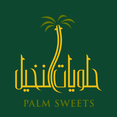 Palm Sweets logo