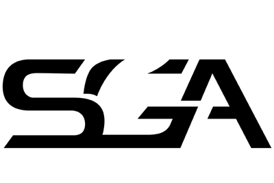 Sterling Gymnastics Academy logo