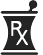 Holiday Pharmacy logo