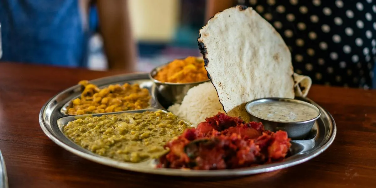 Masala Junction