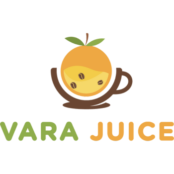 VARA Juice Sterling Heights logo
