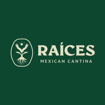 Raices Mexican Cantina logo